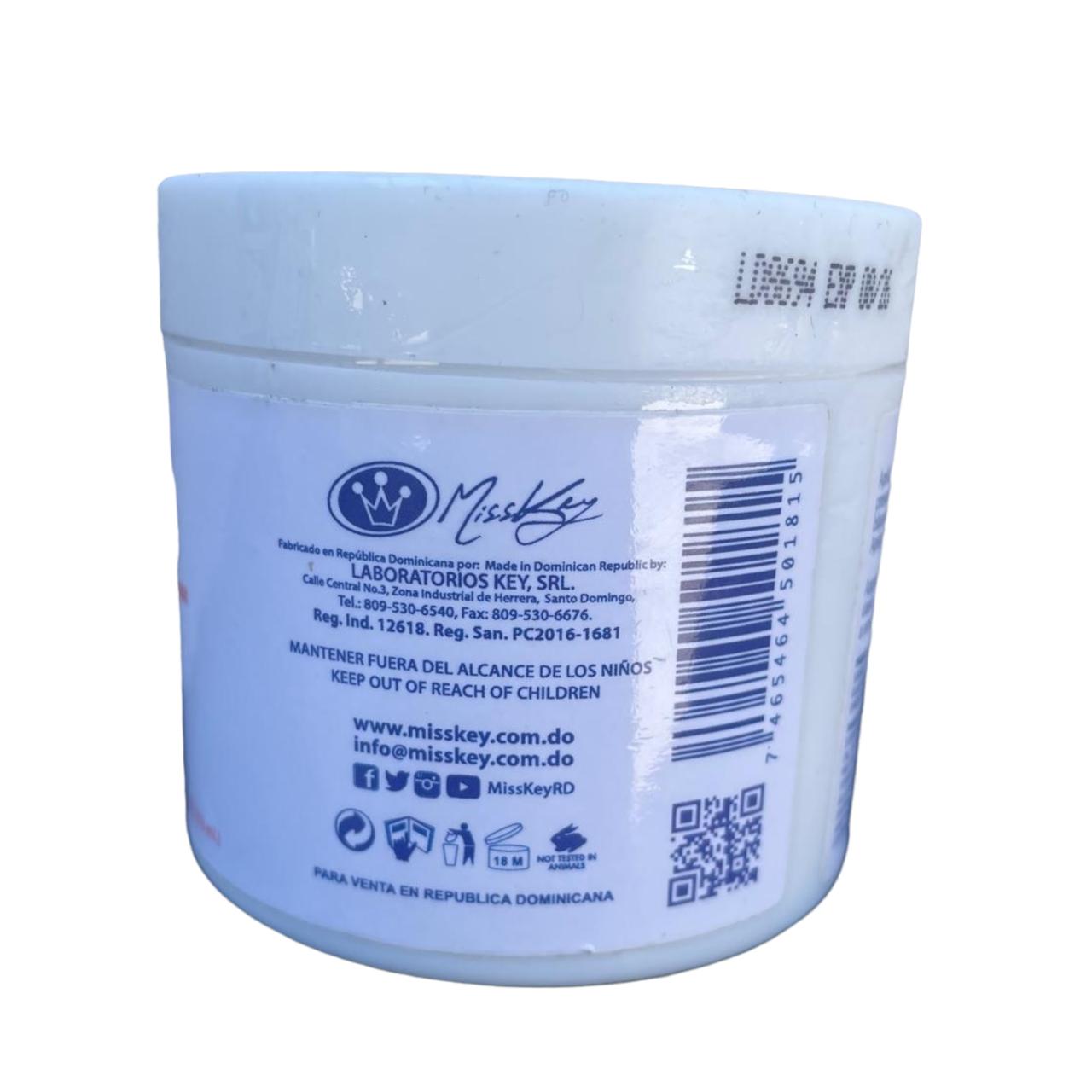 Whitening Cream Miss Key 4oz Reduce Dark Spots
