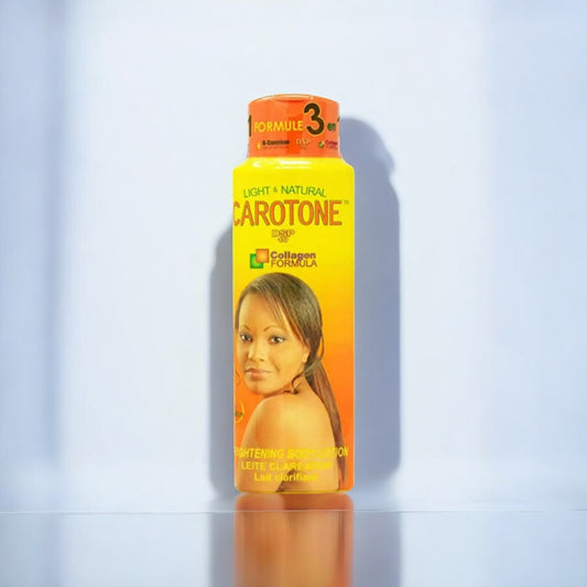 Carotone Body Lotion