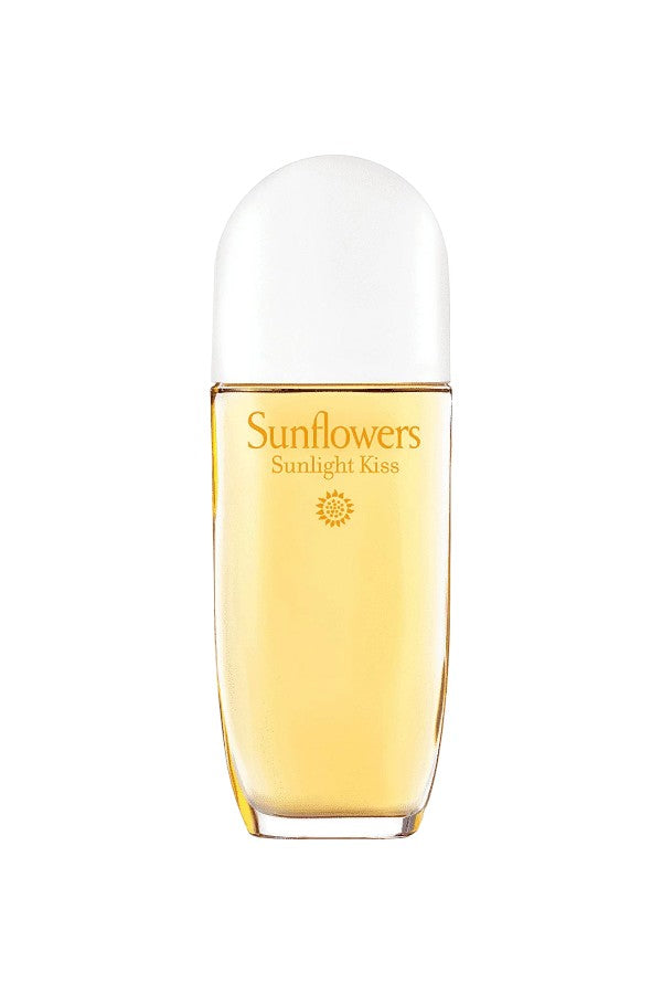 Elizabeth Arden Girasoles Eau de Toilette 3.4oz (100ml)