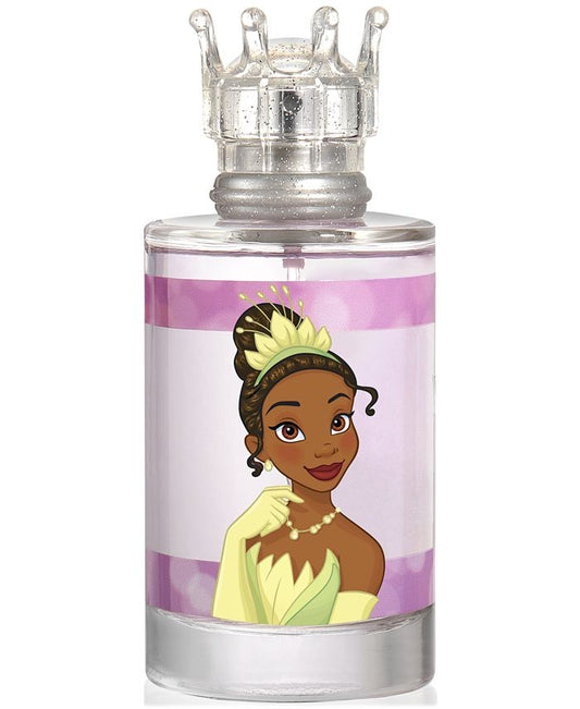 Wholesale Eau de Toilette Tiana Princess Disney 100ML Pack of 12