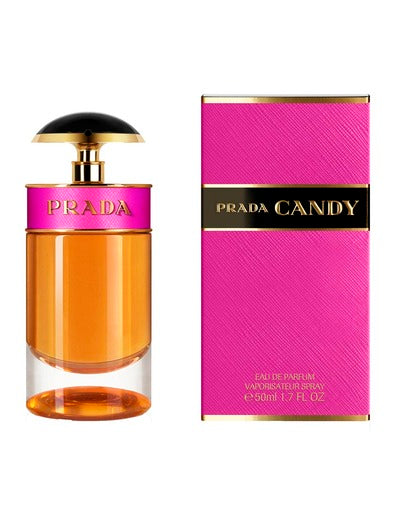 Wholesale Eau de Parfum Prada Candy 50ML Pack of 12