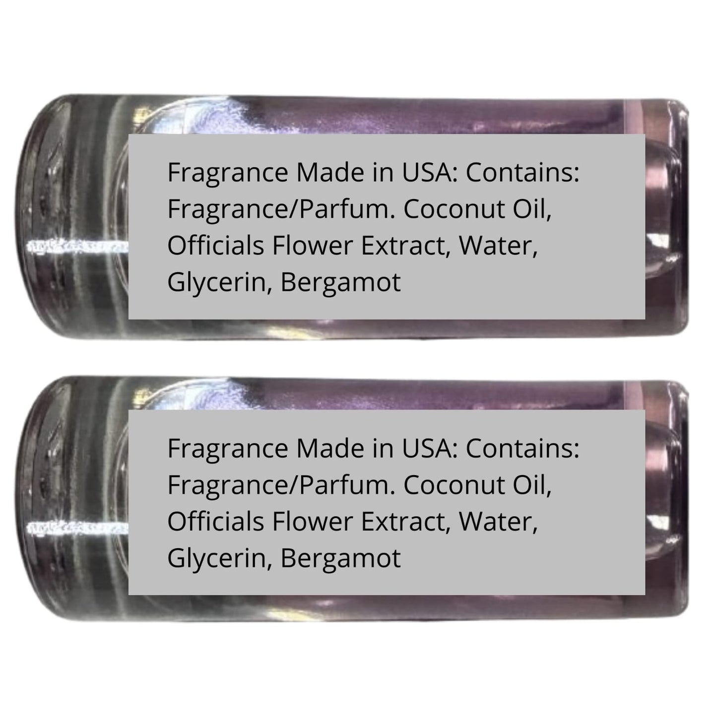 Good Girl Roll-On Oil Perfume For Women 12ml Pure Fragrance Oil
