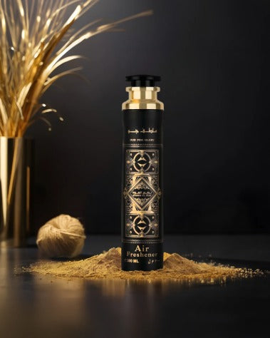 Lattafa Badee Al Oud Air Freshener