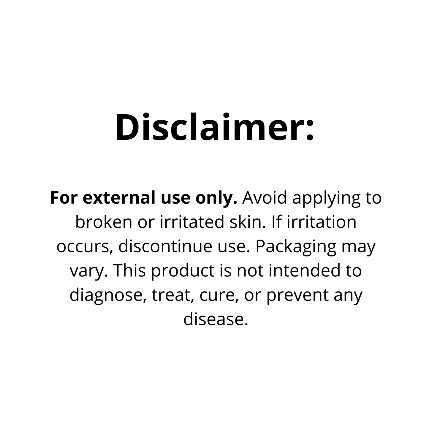 ⭐ EKO Alum Lumps – Natural Mineral