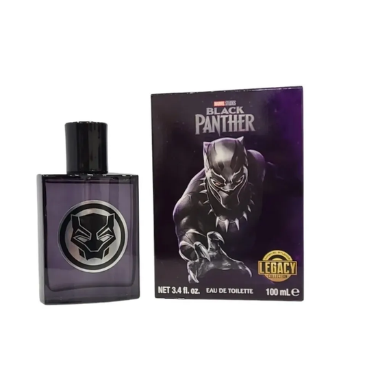 Wholesale Eau de Toilette Black Panther 100ML Pack of 12
