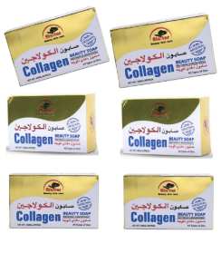 Wholesale Jabon Collagen Beuty Soap Alatar beauty Skin Care Pack of 12