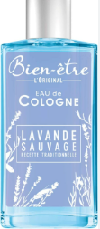 Bien-être Eau de Cologne – Lavender from Provence – 250 ml