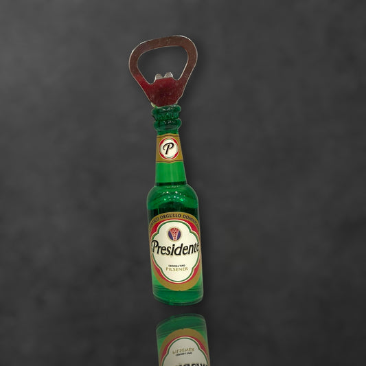Bottle Opener from Dominican Republic
