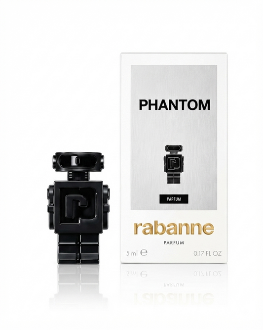 Phantom Parfum – Rabanne 5 ml