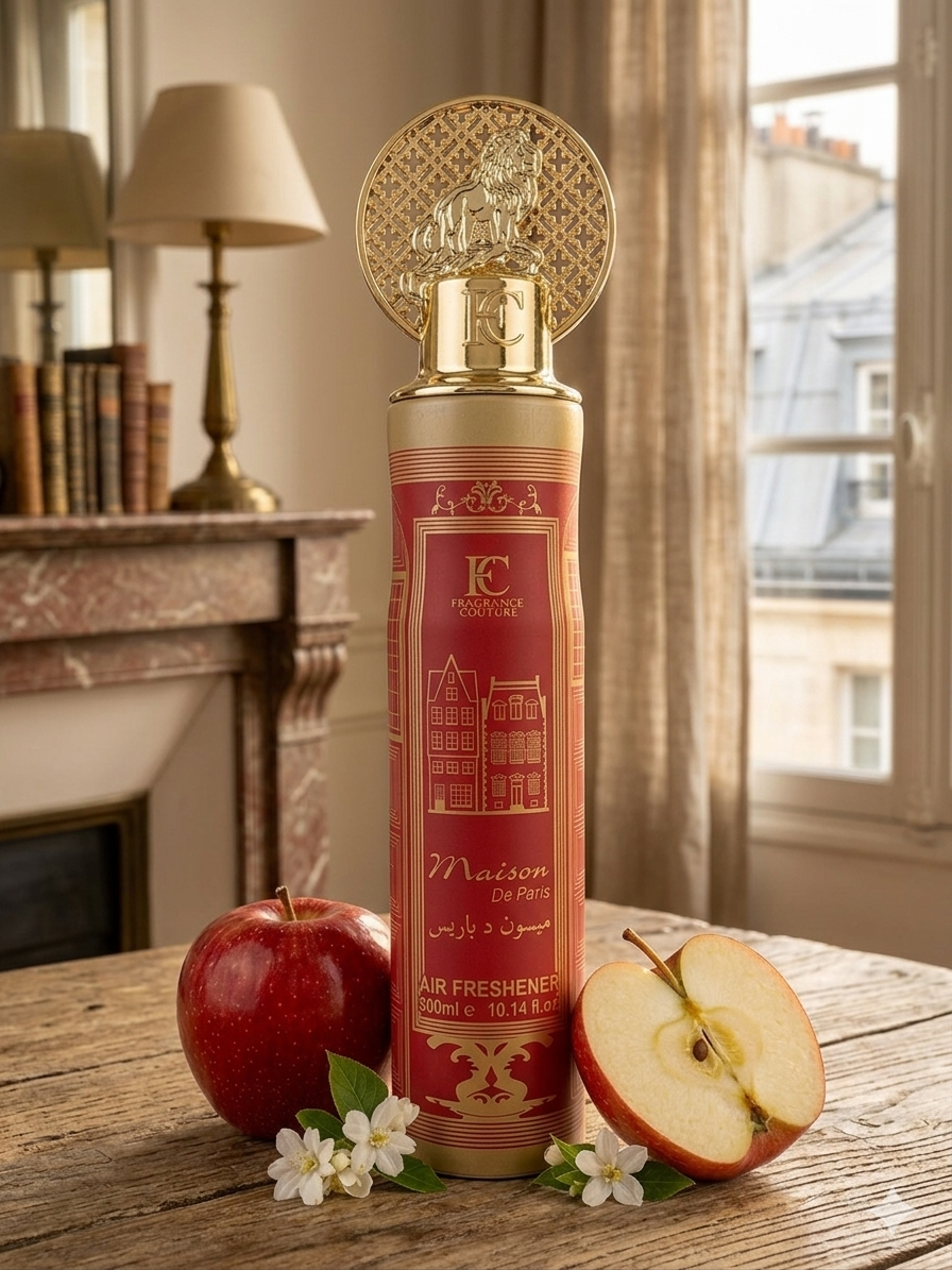 Maison De Paris - Premium Air Freshener (300ml)