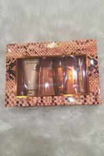 Guess by Marciano Set Perfume Spray 100ML Body Lotion 200ML Travel Spray 15ML