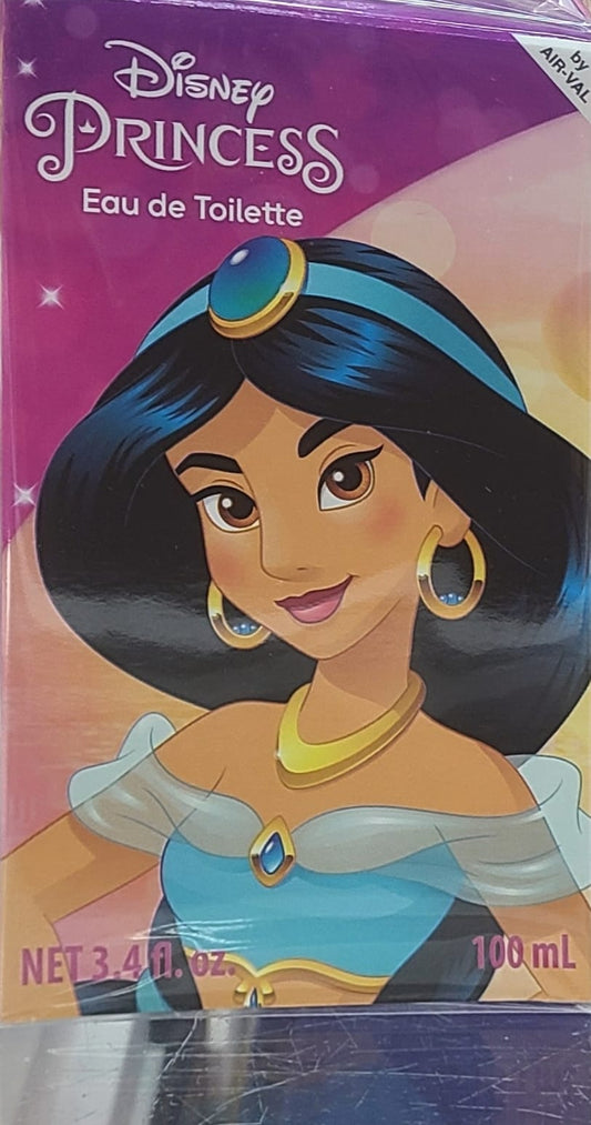 Wholesale Eau de Toilette Jasmine 2 Princess Disney 100ML Pack of 12