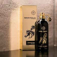 Tonka Árabe Montale París 100ML