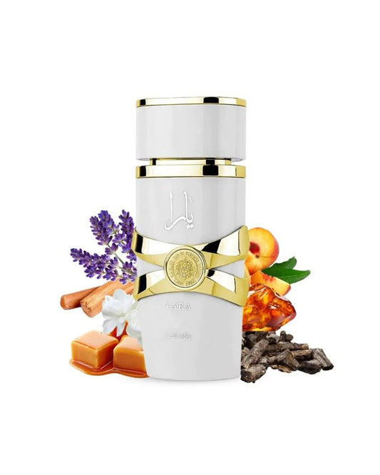 Lattafa Yara Moi – Eau de Parfum (1.07 oz / 30 ml)