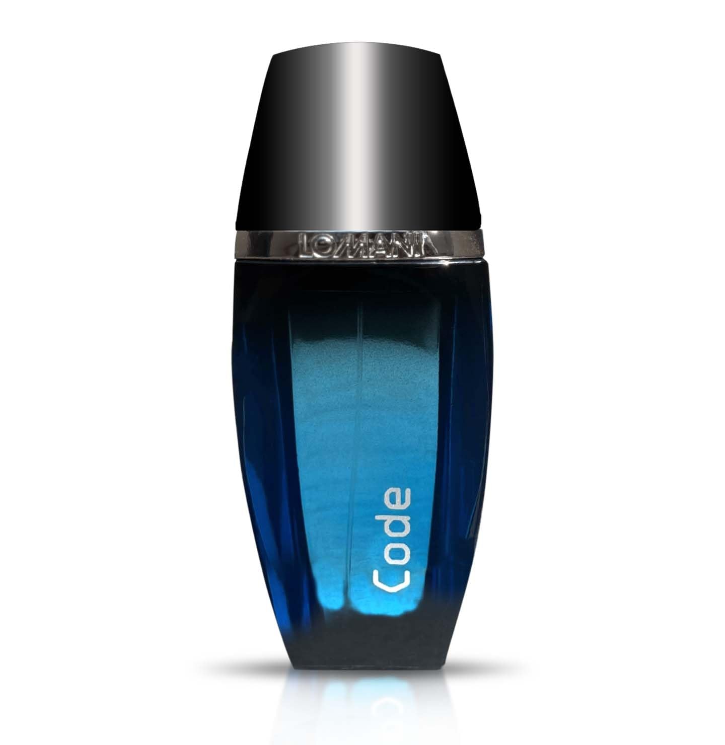 Eau de Toilette Lomani Code For Man 100ML