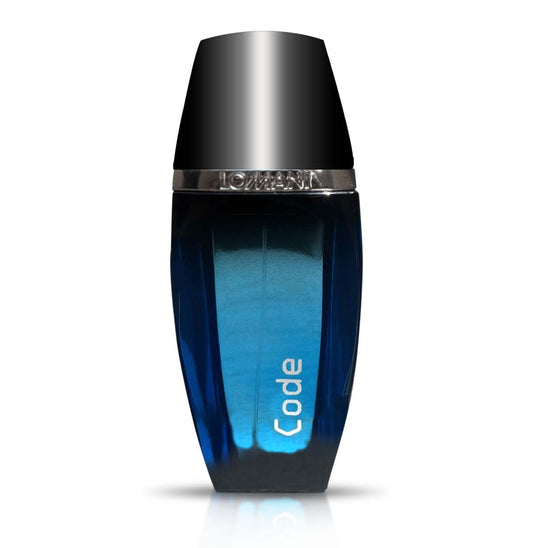 Wholesale Eau de Toilette Lomani Code For Man 100ML Pack of 12