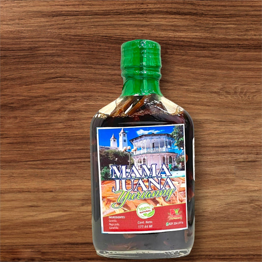 Mamajuana de Republica Dominicana