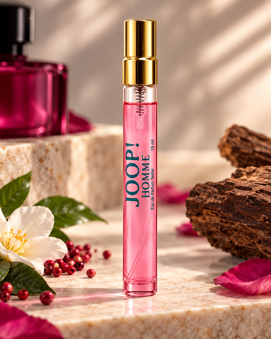 Mini JOOP! Homme – 15 ml