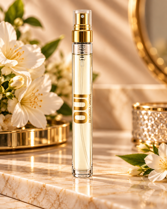 Mini OU Perfume Spray