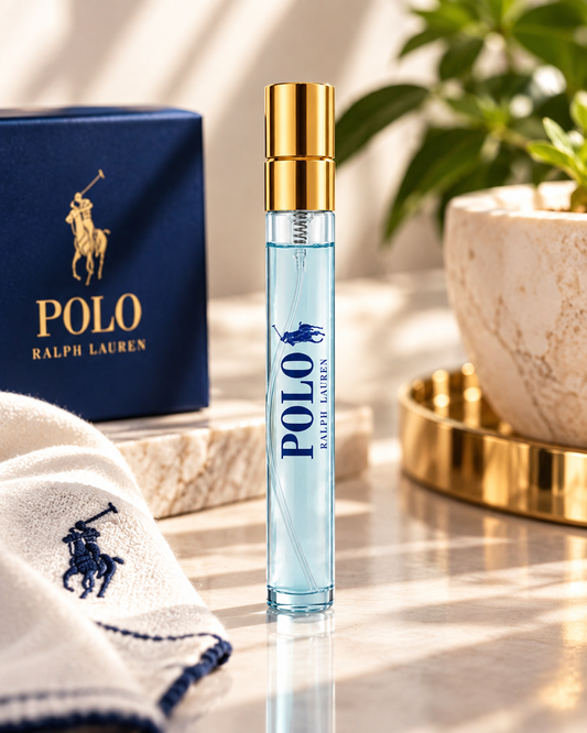 Mini Polo Ralph Lauren Perfume Spray
