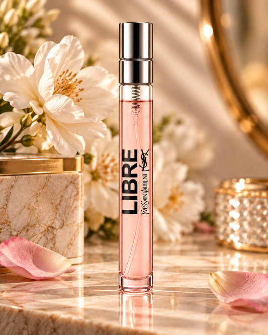 Mini Libre by Yves Saint Laurent