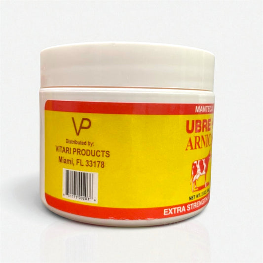 Arnica Ubre Cream / Extra Strength / 2 oz