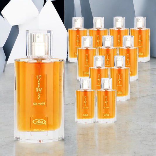 Choco Musk Al Por Mayor – Eau de Parfum 50 mL