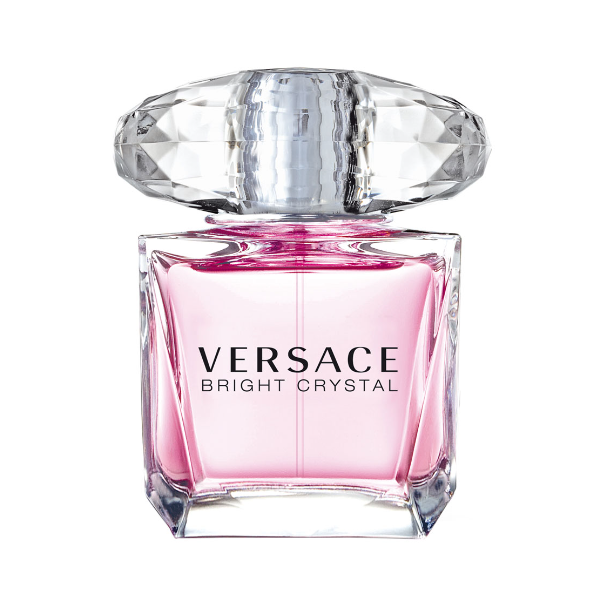 Wholesale Versace Bright Crystal Pour Femme Fragance 5ml Pack of 12
