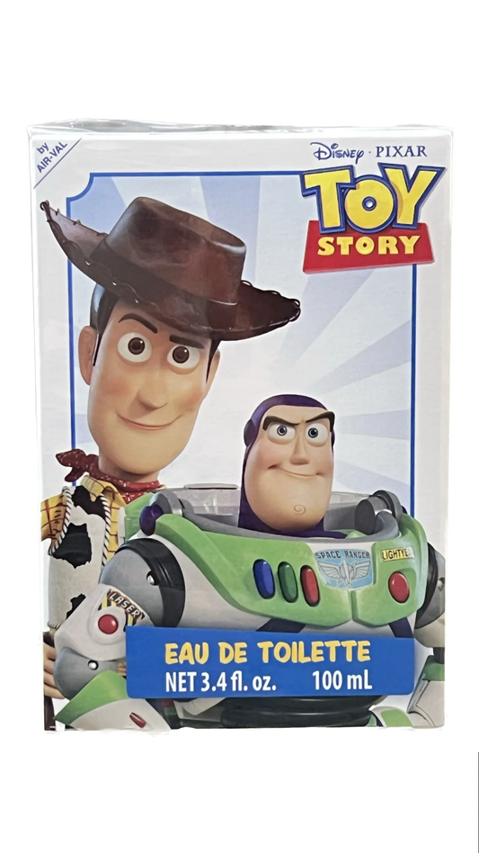 Wholesale Eau de Toilette Toy Story 100ML Pack of 12
