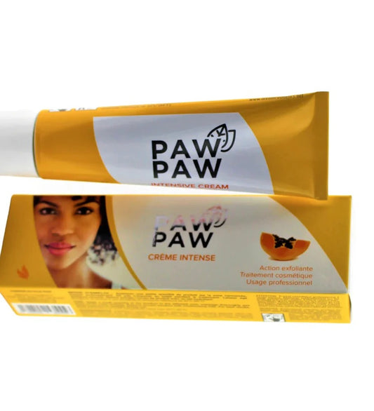 Wholesale PAW PAW Intensive Cream 50ml (Pack of 12)