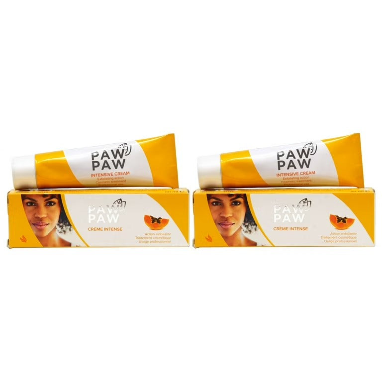 Crema intensiva PAW PAW al por mayor 50 ml (paquete de 12)