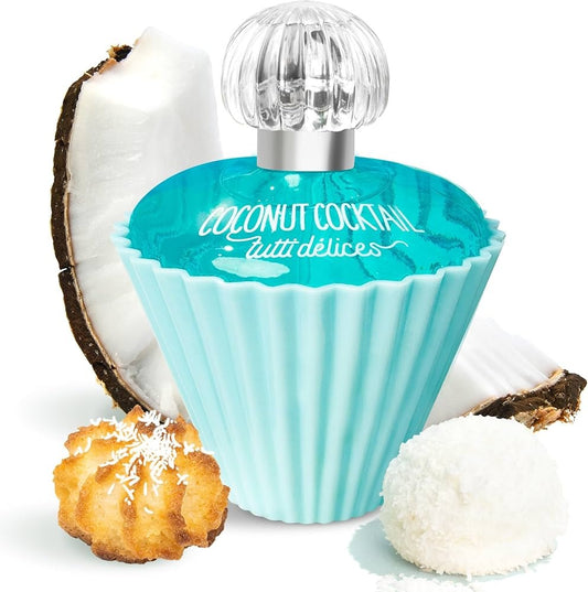 Coconut Cocktail - Tutti Délices Eau de Toilette