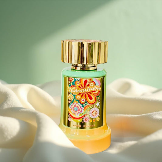 Indomitable – Paris Corner | Eau de Parfum