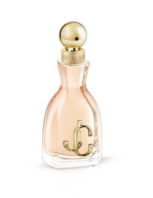Jimmy Choo I Want Choo Eau de Parfum (4.5ml / 0.15 FL. OZ.) – Luxury Miniature