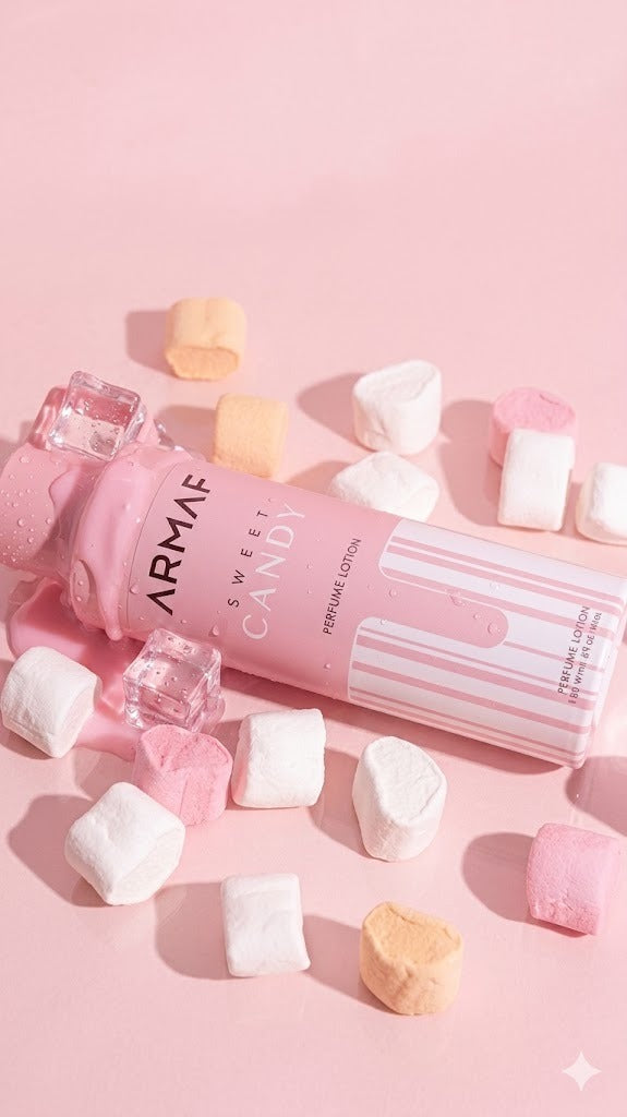 Armaf Sweet Candy - Perfume Lotion (250ml)