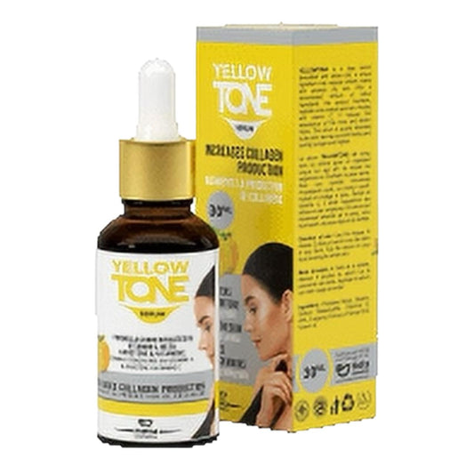 YellowTone Serum Increase Collagen Production 30ml