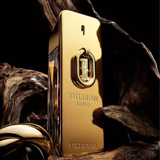 Million Gold Eau de Parfum Intense – Rabanne 5 ml