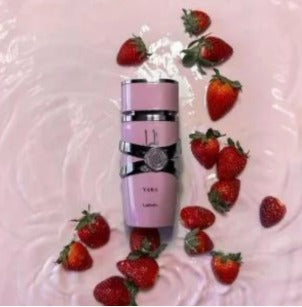 Yara by Lattafa – 2 Parfums (For Women)