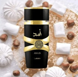 Yara by Lattafa – 2 Parfums (For Men)