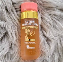 Herbal Floral Skin Toning Lotion