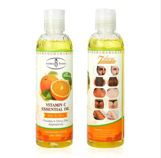 Aichun Beauty Vitamin C Essential Oil