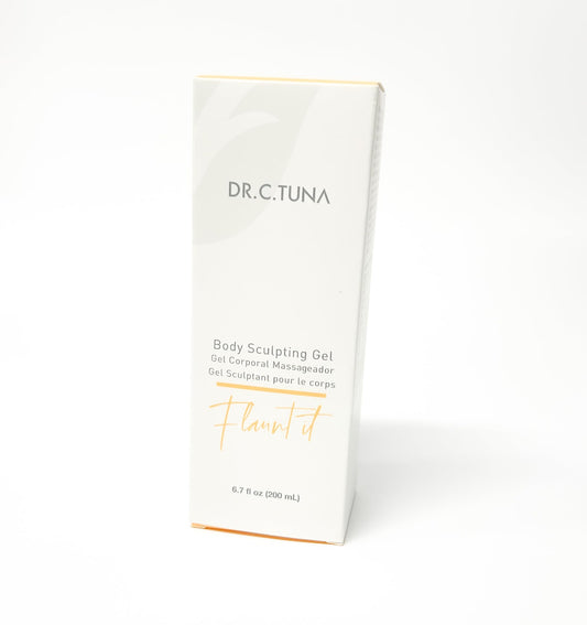Dr. C. Tuna Body Sculpting Gel – Bazaar Sale Edition (Up to 60% OFF)