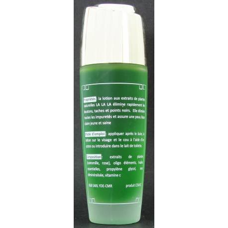 Wholesale Lalala Lotion Aux Plantes Naturelles (Pack 6)