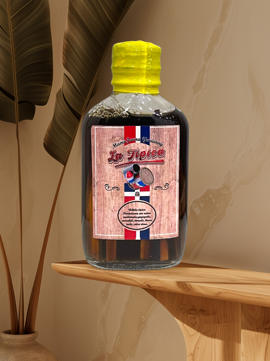Mamajuana de Republica Dominicana