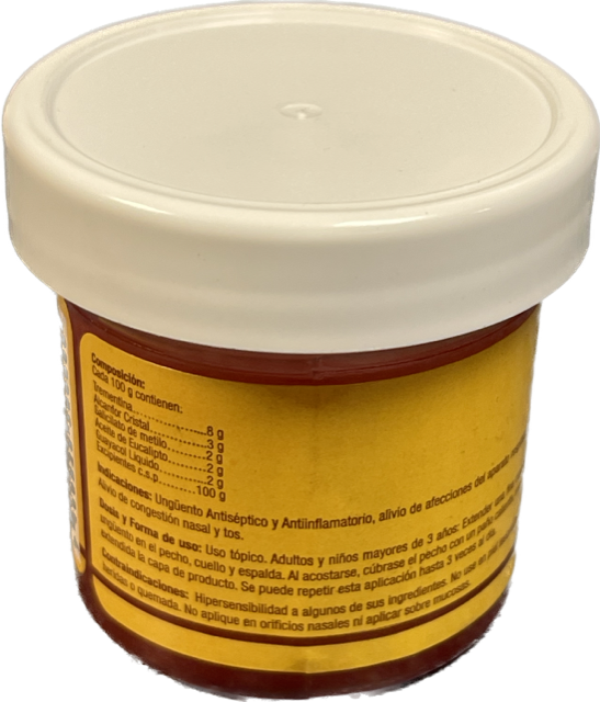 Ubrenal El Corral Dr Collado