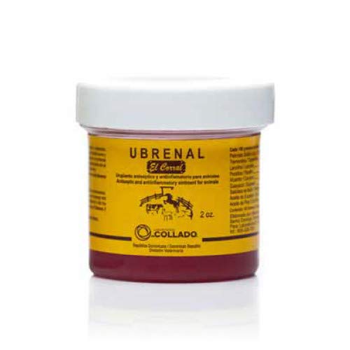 Ubrenal El Corral Dr Collado