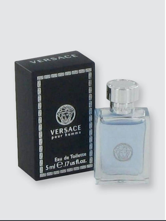 Versace Pour Homme Fragance 5ml