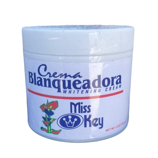 Whitening Cream Miss Key 4oz Reduce Dark Spots