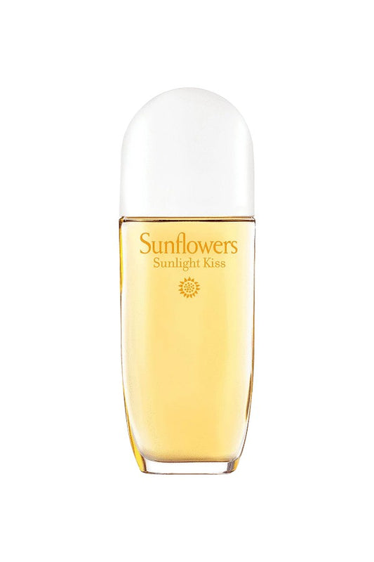 Elizabeth Arden Sunflowers Eau de Toilette 3.4oz (100ml)