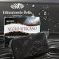 Diosa Hebe African Black Organic Soap100g